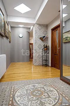 Satılır 3 otaqlı yeni tikili 102 m²