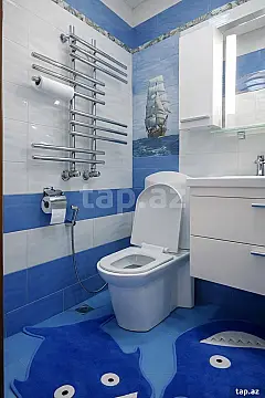 Satılır 3 otaqlı yeni tikili 102 m²