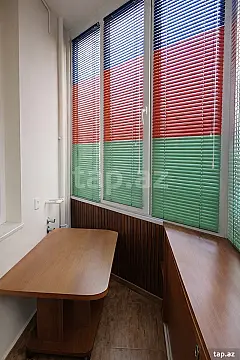 Satılır 3 otaqlı yeni tikili 102 m²