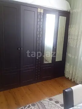 Kirayə verilir 3 otaqlı yeni tikili 120 m²