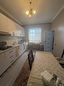 Satılır 3 otaqlı həyət evi