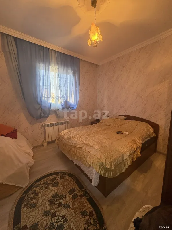 Satılır 3 otaqlı həyət evi