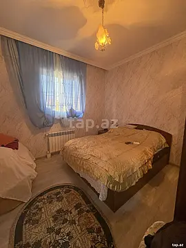 Satılır 3 otaqlı həyət evi