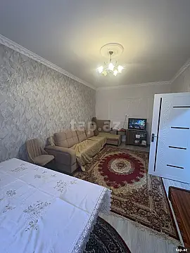 Satılır 3 otaqlı həyət evi