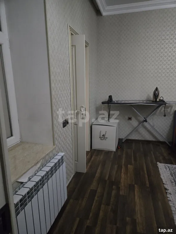 Kirayə verilir obyekt