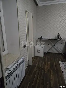 Kirayə verilir obyekt