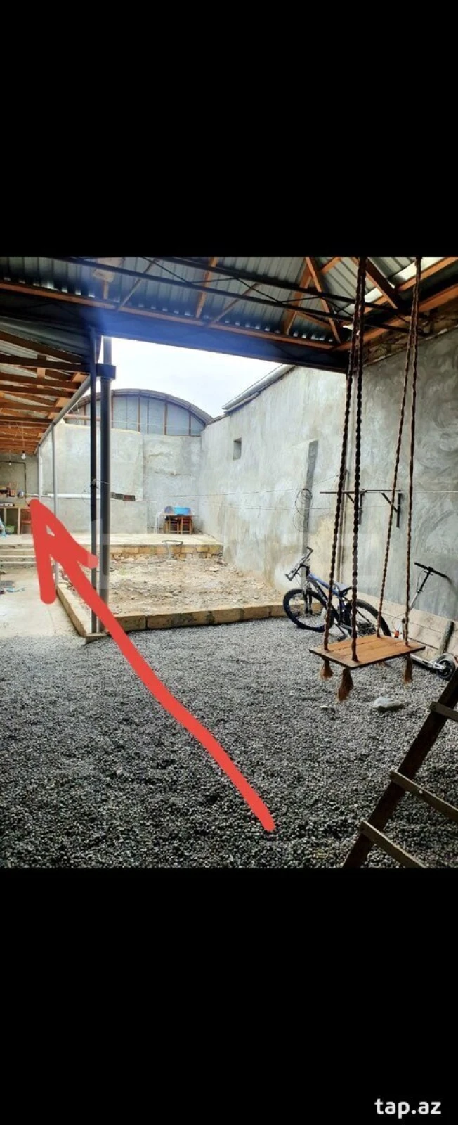 Kirayə verilir obyekt