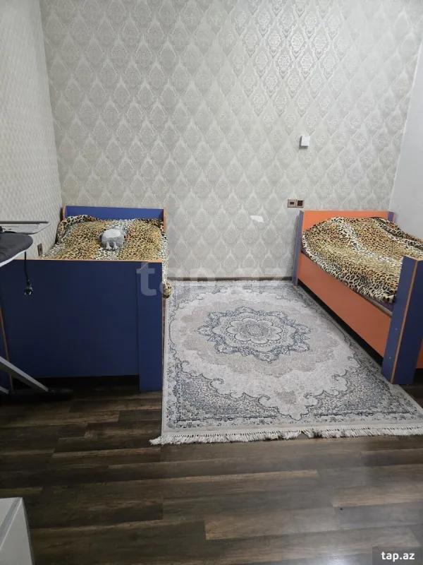 Kirayə verilir obyekt