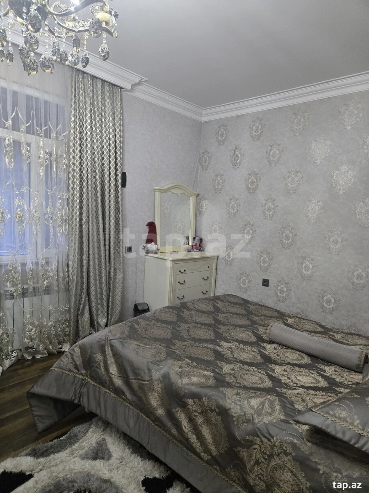 Kirayə verilir obyekt