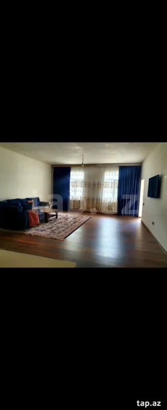 Kirayə verilir obyekt