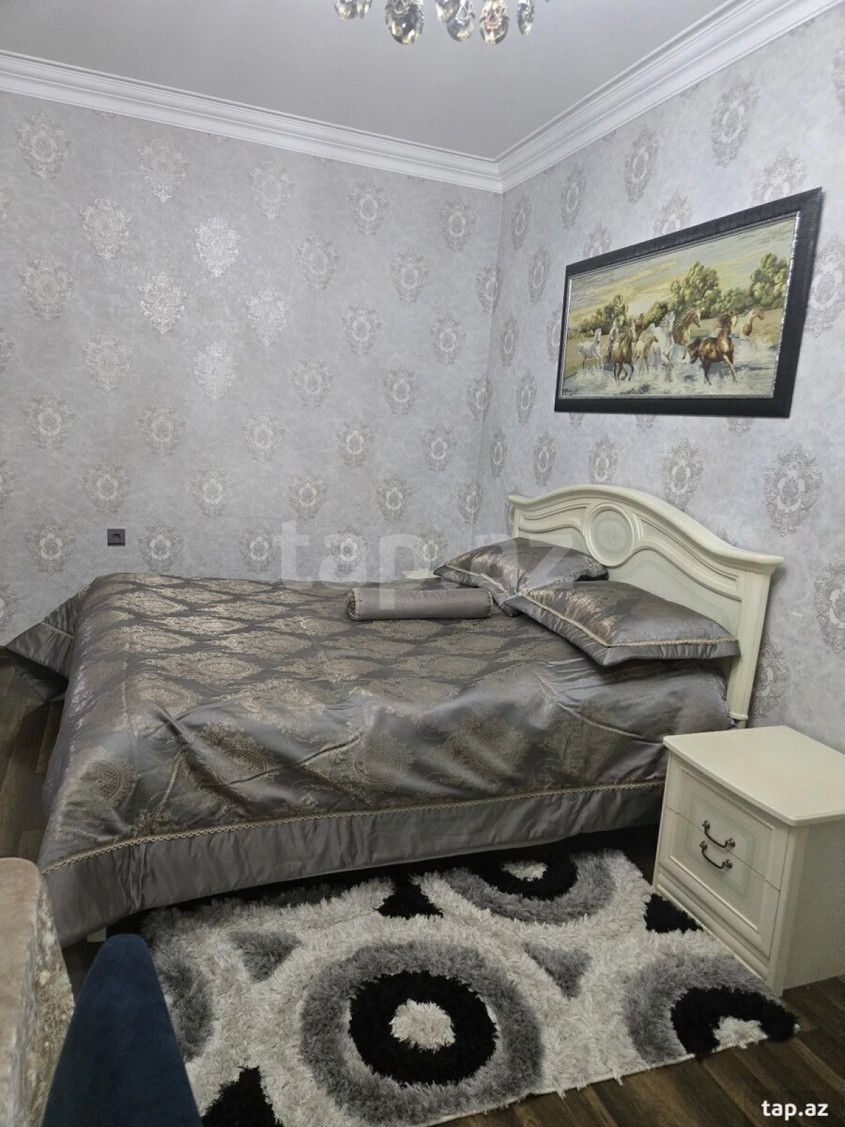 Kirayə verilir obyekt