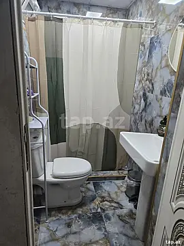 Kirayə verilir obyekt