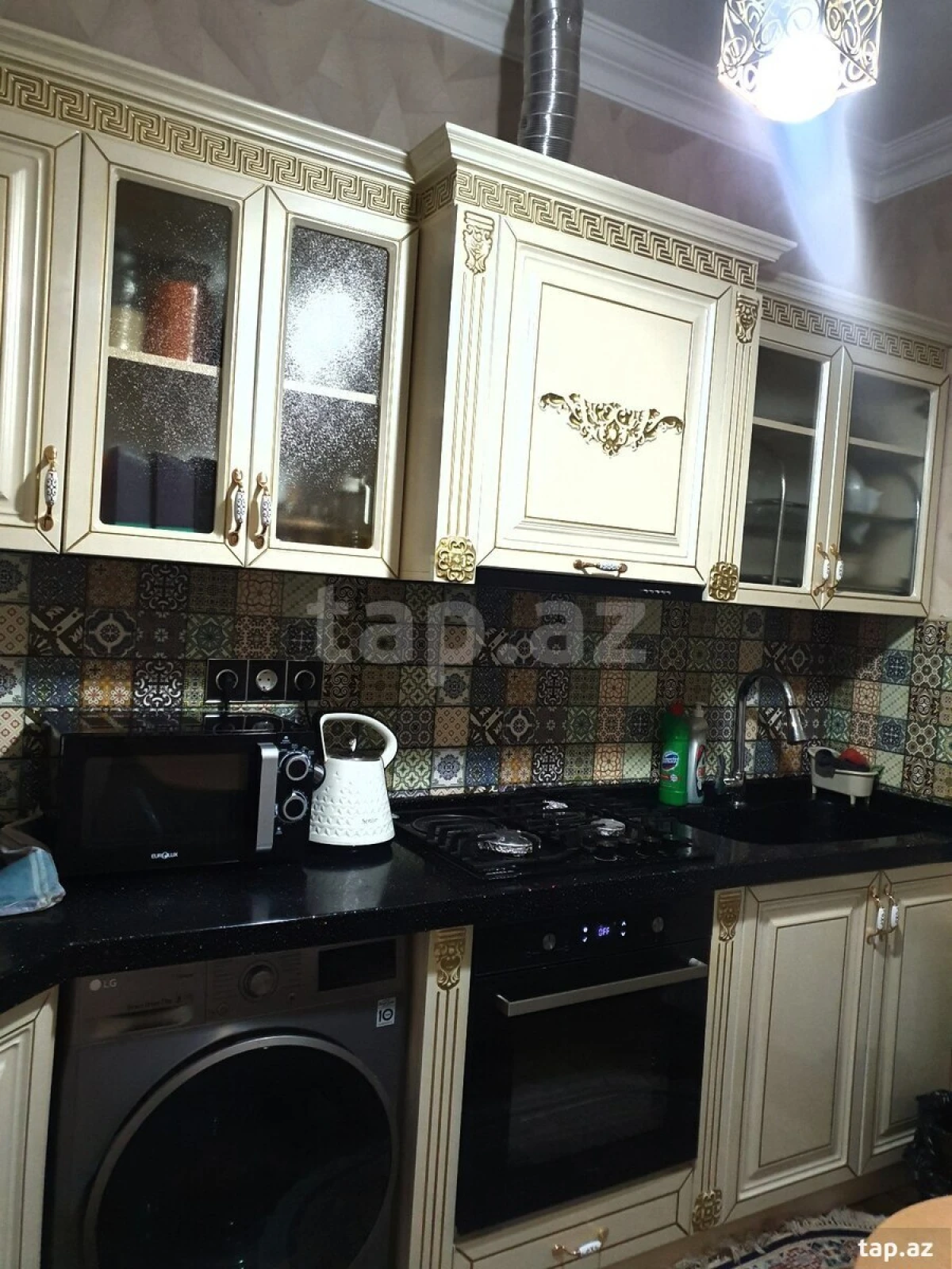 Kirayə verilir obyekt