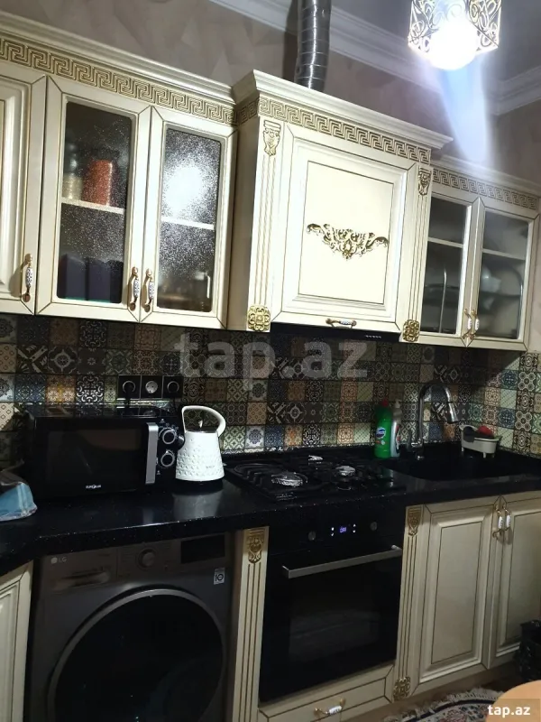 Kirayə verilir obyekt