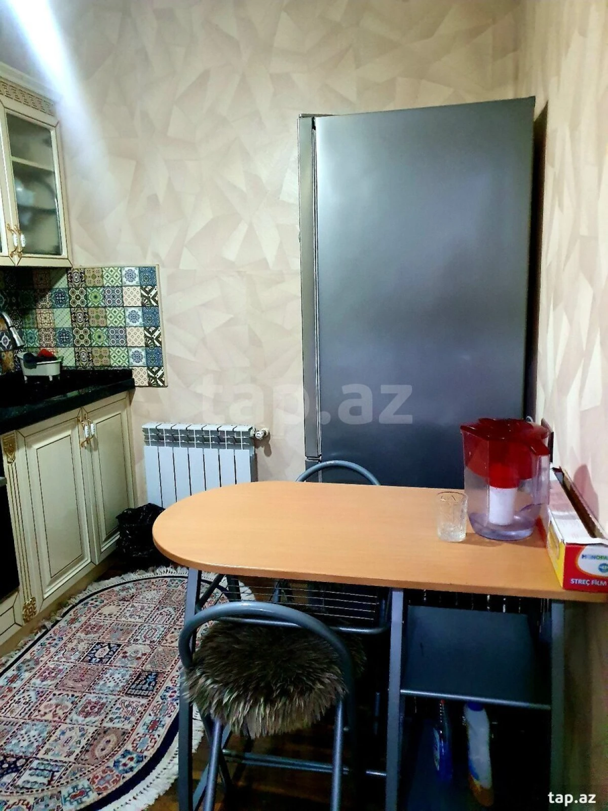 Kirayə verilir obyekt