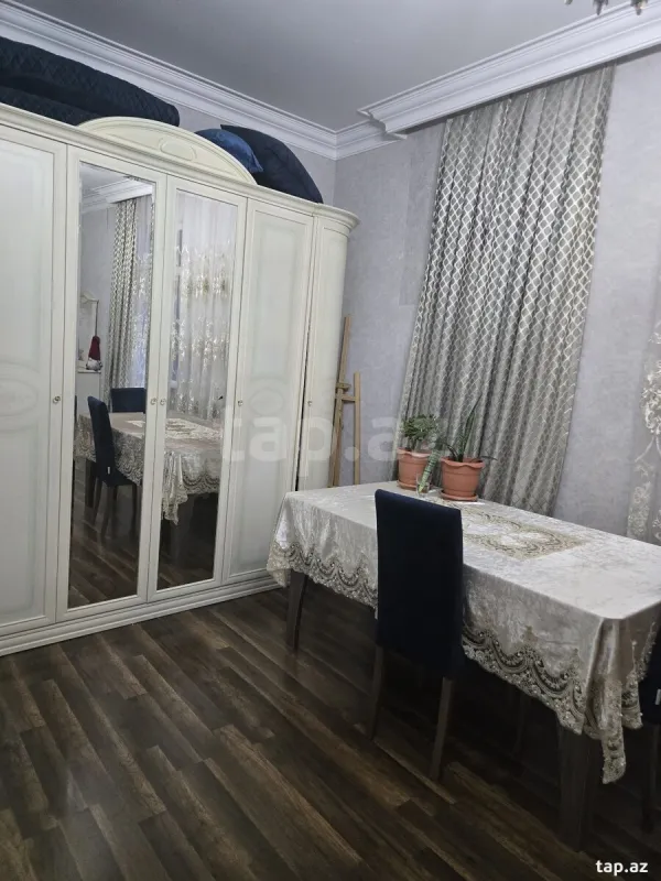 Kirayə verilir obyekt