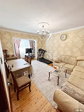 Satılır 3 otaqlı mənzil 80 m² — Sumqayıt 3 otaq 80.00 m²