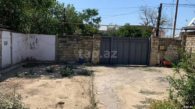 Satılır torpaq sahəsi — Bakı, Xətai