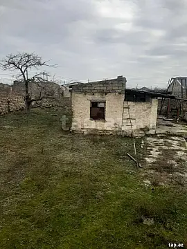 Satılır torpaq sahəsi — Bakı