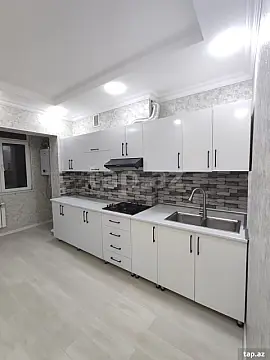 Satılır 3 otaqlı mənzil 52 m² — Bakı 3 otaq 52.00 m²