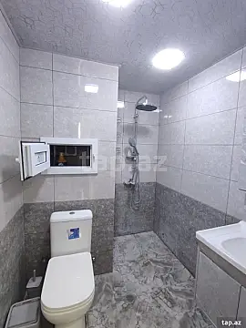 Satılır 3 otaqlı mənzil 52 m²