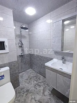 Satılır 3 otaqlı mənzil 52 m²