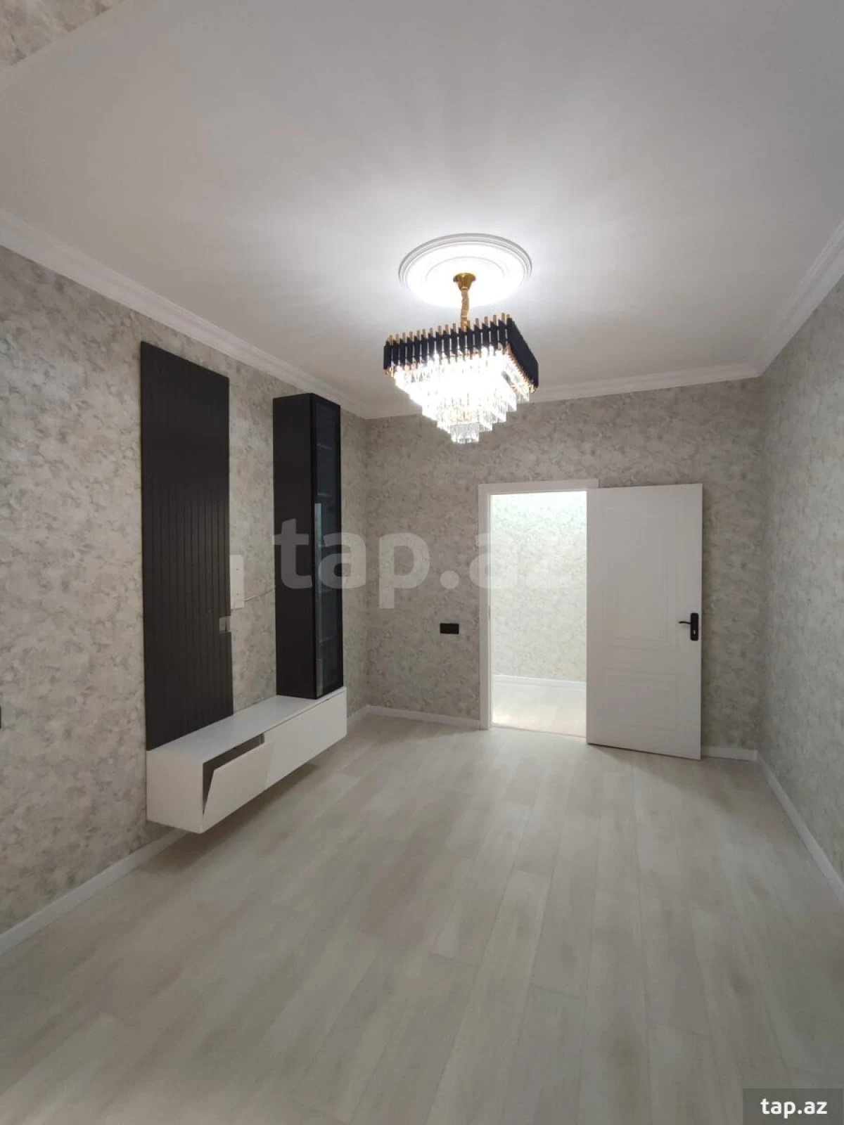 Satılır 3 otaqlı mənzil 52 m²