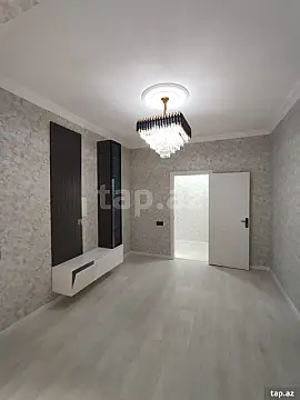 Satılır 3 otaqlı mənzil 52 m²