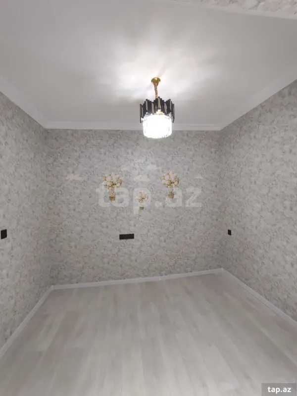 Satılır 3 otaqlı mənzil 52 m²