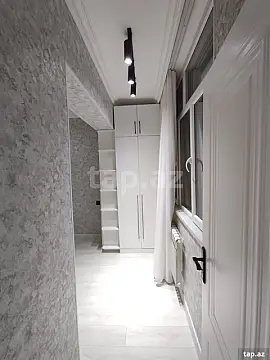 Satılır 3 otaqlı mənzil 52 m²
