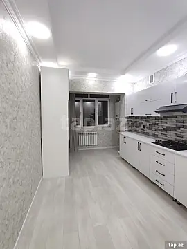 Satılır 3 otaqlı mənzil 52 m²