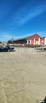 Satılır torpaq sahəsi — Bakı