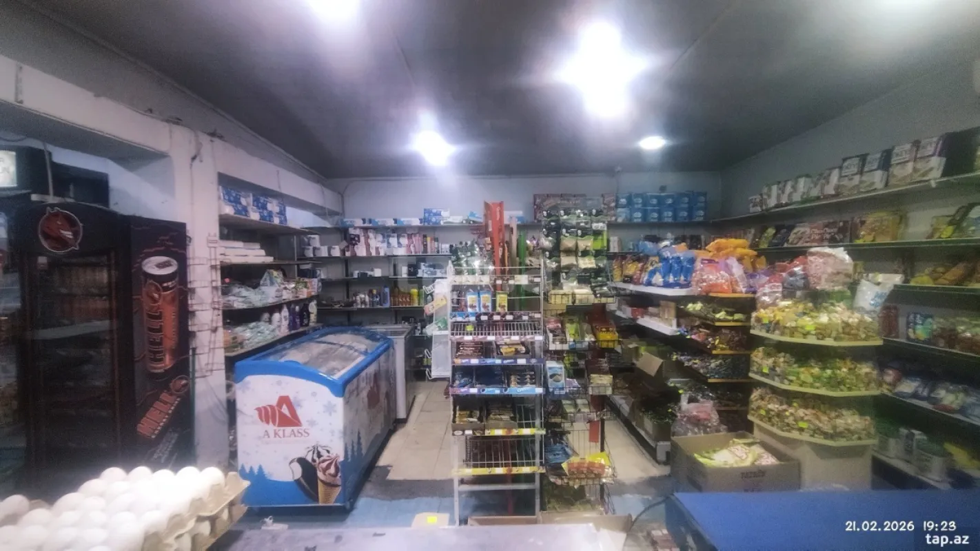 Kirayə verilir ofis