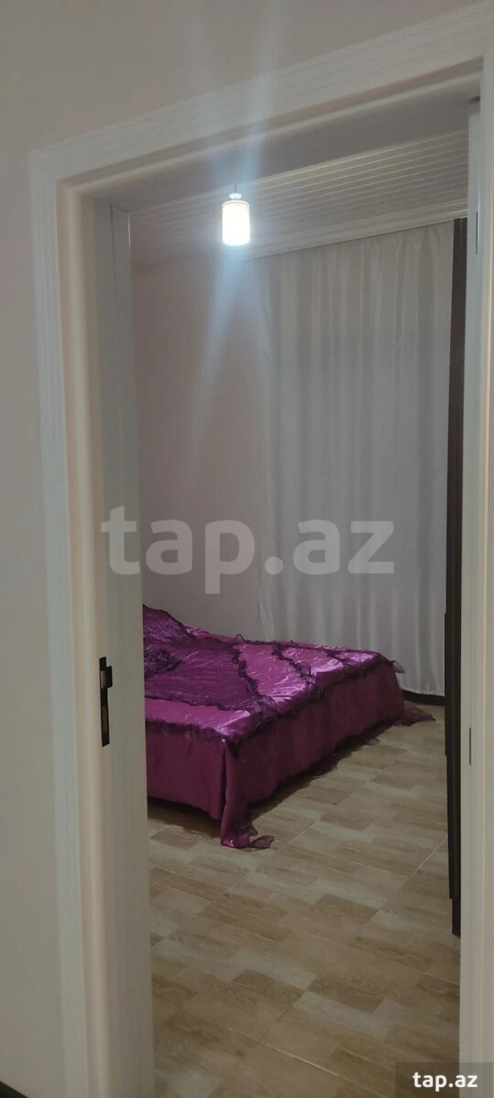 Satılır 5 otaqlı həyət evi