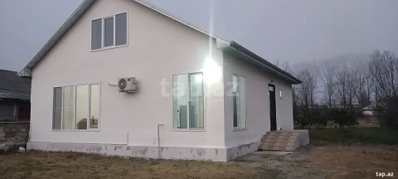 Satılır 5 otaqlı həyət evi — Astara 5 otaq