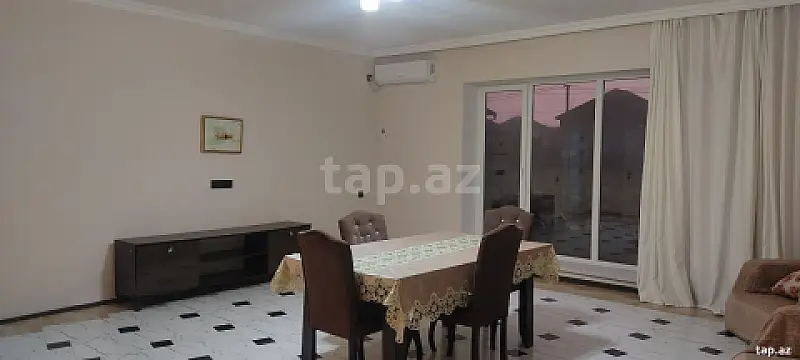 Satılır 5 otaqlı həyət evi