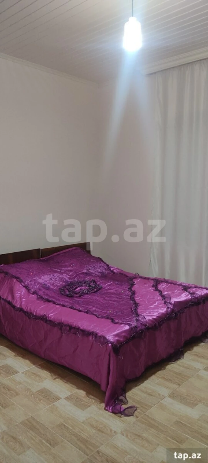 Satılır 5 otaqlı həyət evi