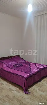 Satılır 5 otaqlı həyət evi