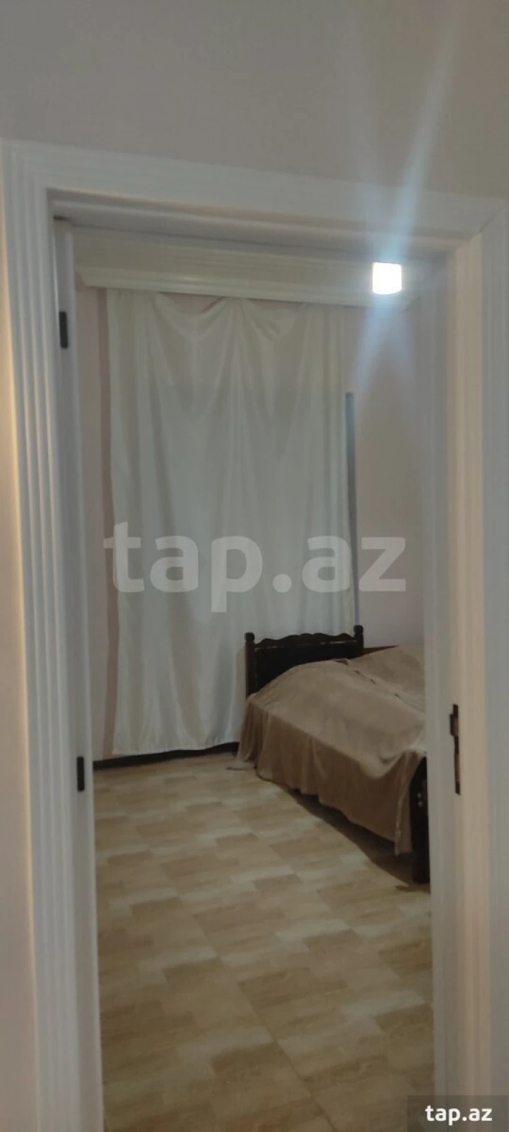 Satılır 5 otaqlı həyət evi