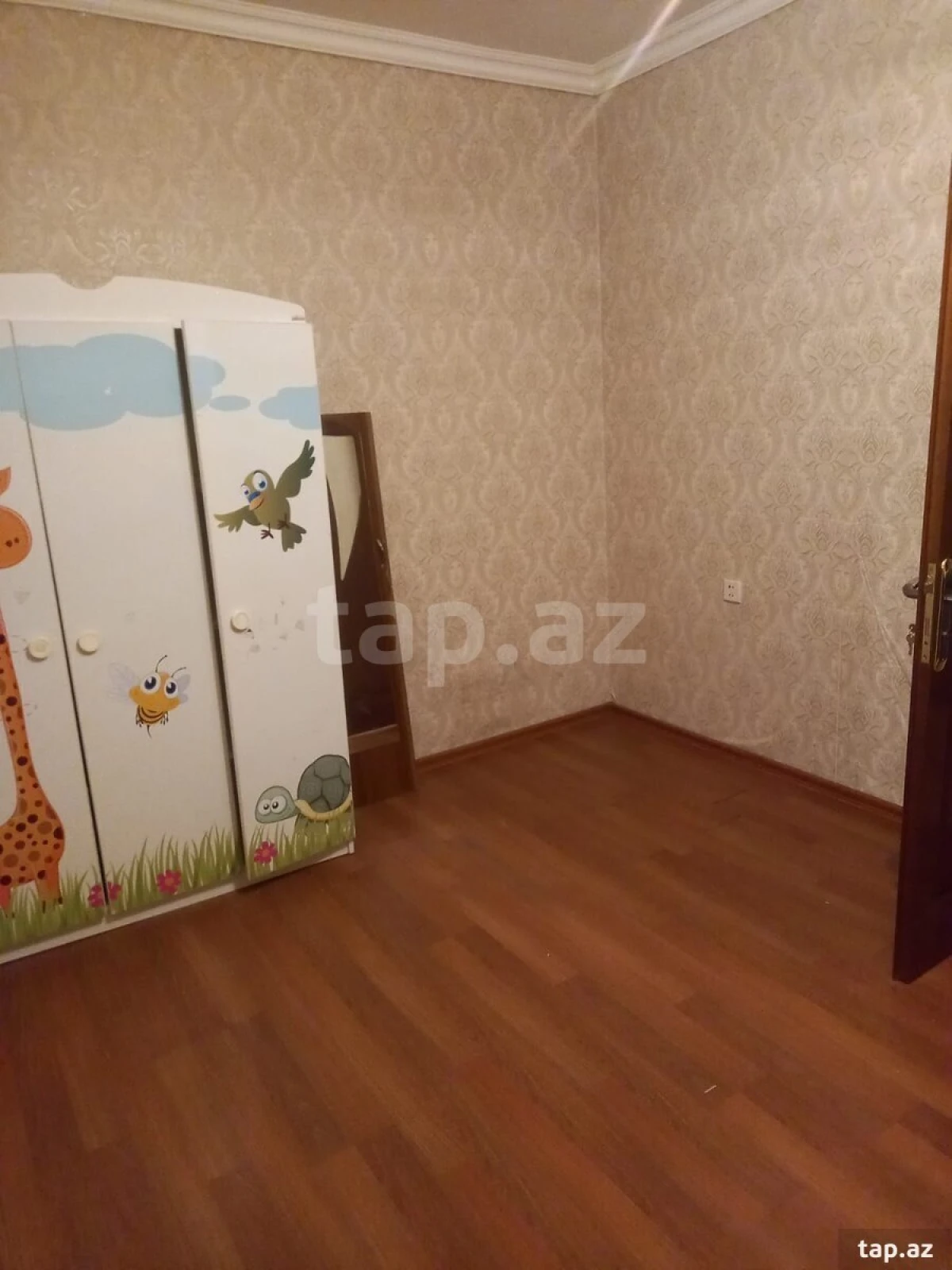 Kirayə verilir 2 otaqlı həyət evi