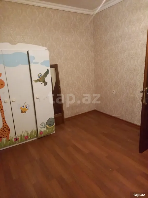 Kirayə verilir 2 otaqlı həyət evi