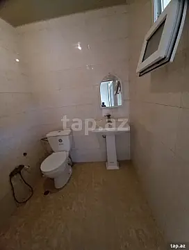 Kirayə verilir 2 otaqlı həyət evi