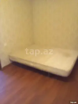 Kirayə verilir 2 otaqlı həyət evi