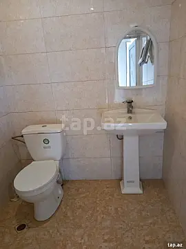 Kirayə verilir 2 otaqlı həyət evi