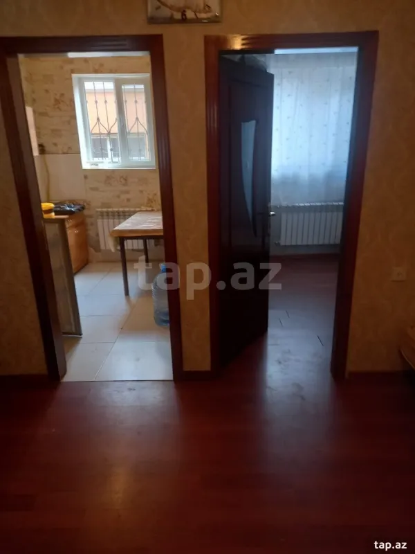 Kirayə verilir 2 otaqlı həyət evi