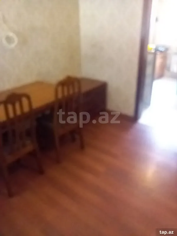 Kirayə verilir 2 otaqlı həyət evi