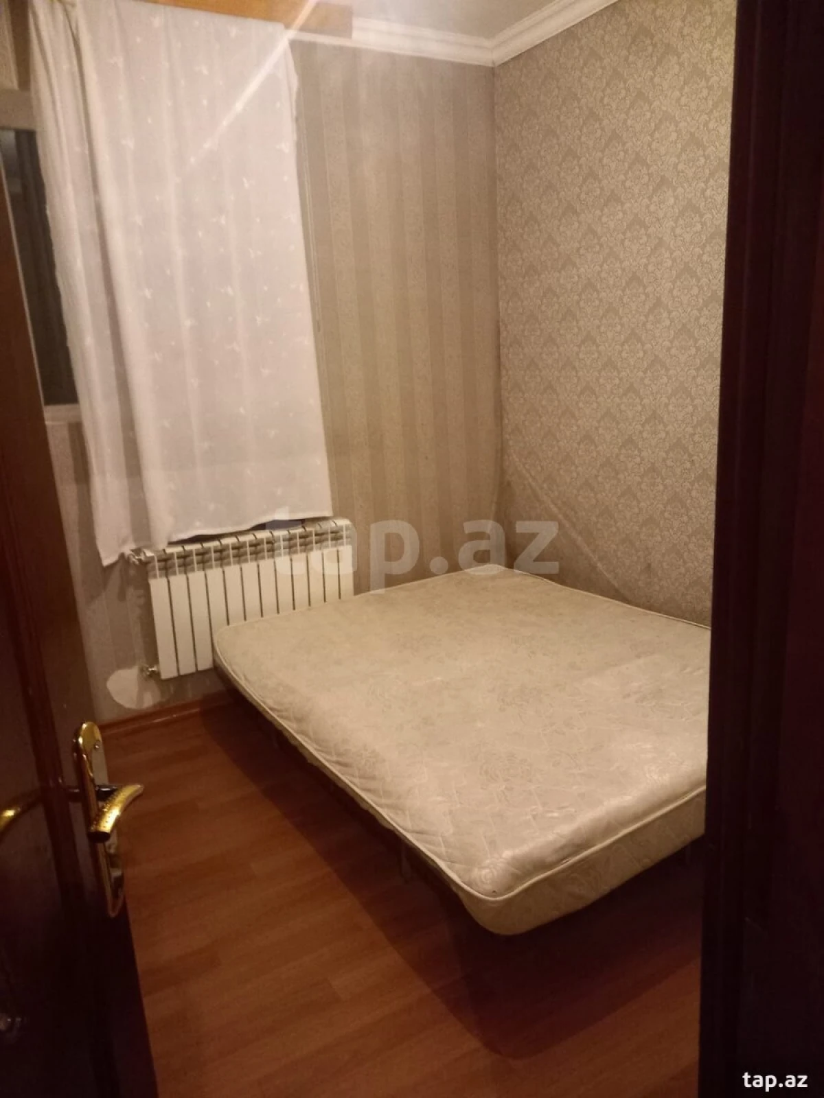 Kirayə verilir 2 otaqlı həyət evi