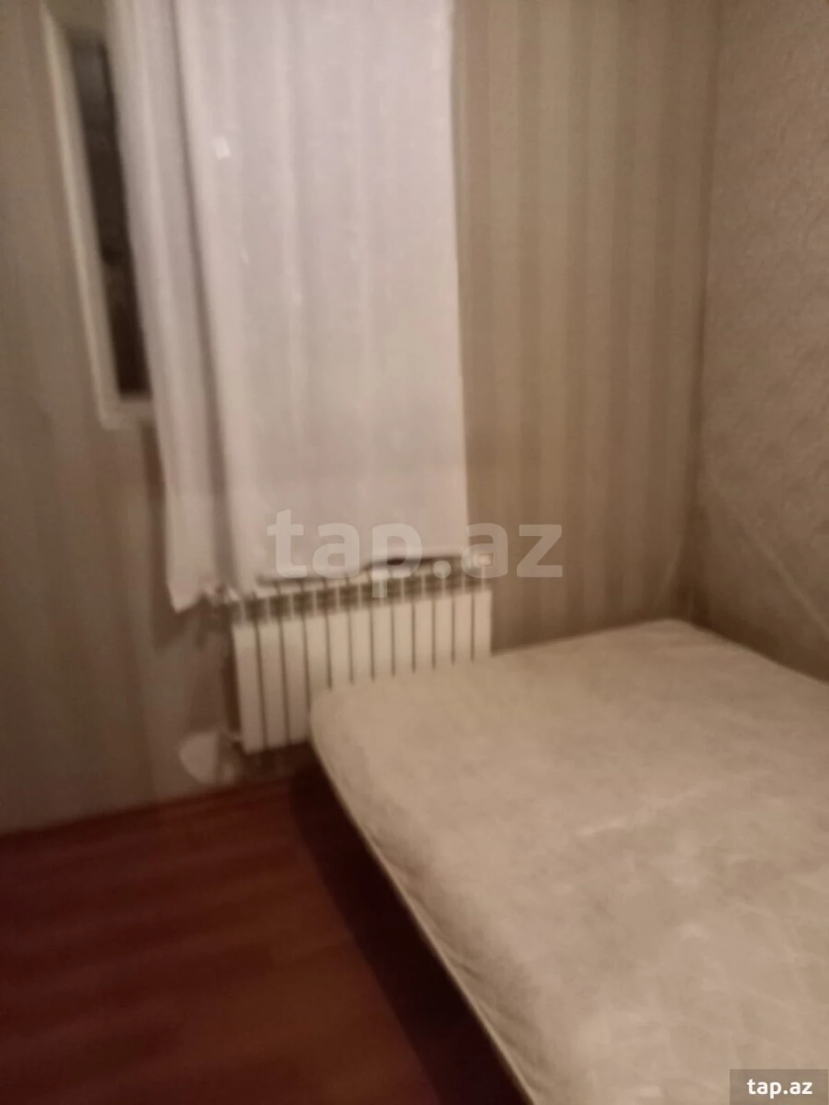 Kirayə verilir 2 otaqlı həyət evi