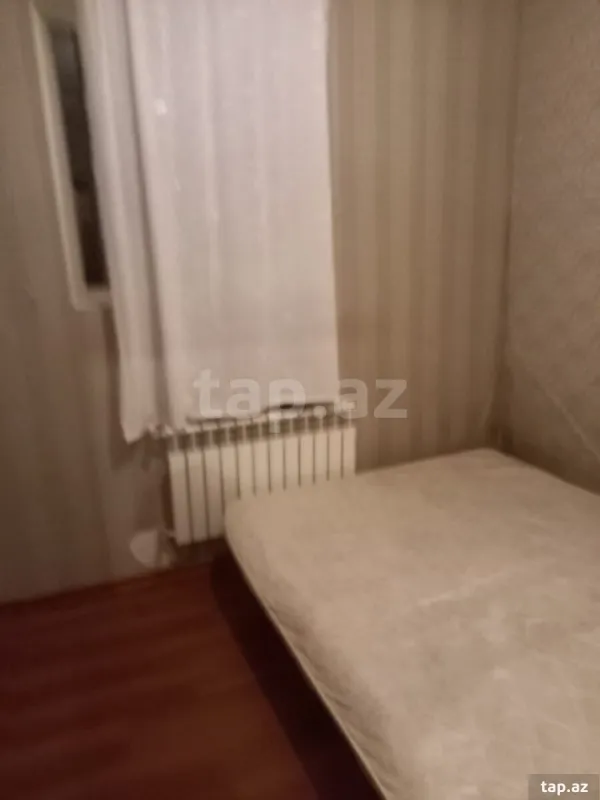 Kirayə verilir 2 otaqlı həyət evi