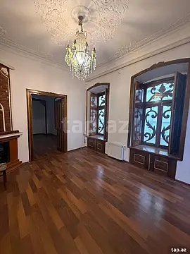 Kirayə verilir ofis